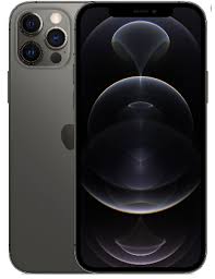 Iphone 12 pro max 128G